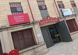 El renovado Mercado de Abastos de Miajadas ofrecerá servicios digitales a sus clientes