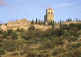 Adicomt organiza el primer 'Otoño de descubrimiento de la comarca 'Miajadas-Trujillo'
