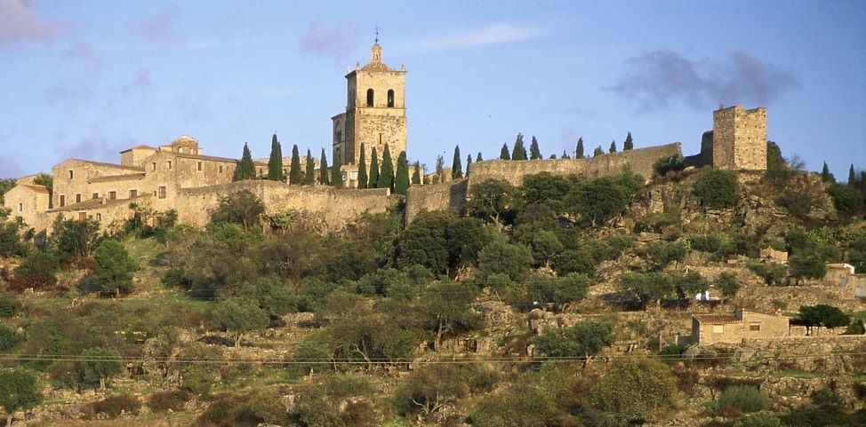 Adicomt organiza el primer 'Otoño de descubrimiento de la comarca 'Miajadas-Trujillo'