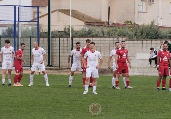El Miajadas CF intenta recuperar el liderato tras su primera derrota de la temporada