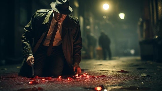 El ECJ acogerá un nuevo Escape Room: 'Crimen sin resolver'