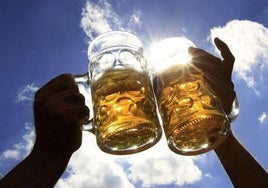 El tardeo del 31 de diciembre en Miajadas se celebra bailando