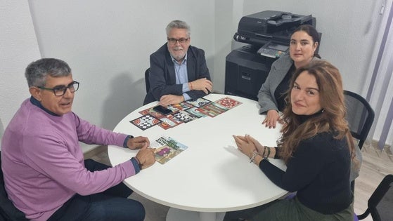 Nacho Sánchez Amor: «Trump va a crujir al campo europeo, español y extremeño»