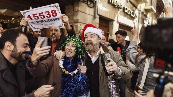 'Un lío de millones' llega al cine de Miajadas en sesión de noche