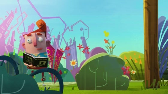 La sesión de tarde del cine municipal proyecta la película de animación y espionaje 'Norbert'