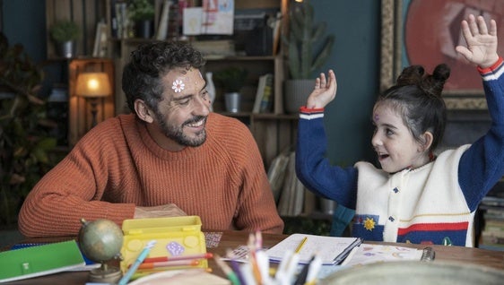 El cine de Miajadas trae la comedia dramática 'Sin instrucciones'