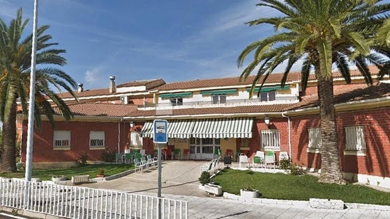 PSOE instará a la Junta de Extremadura a que gestione San Martín de Porres