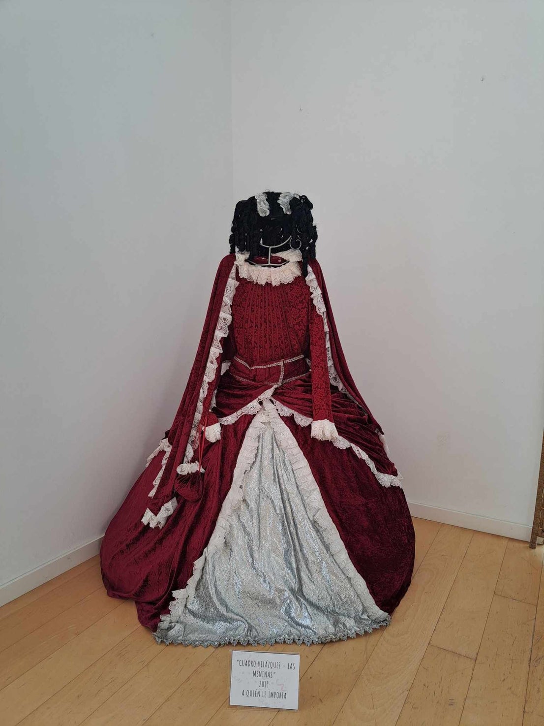 FOTOS: Museo del Carnaval en Miajadas