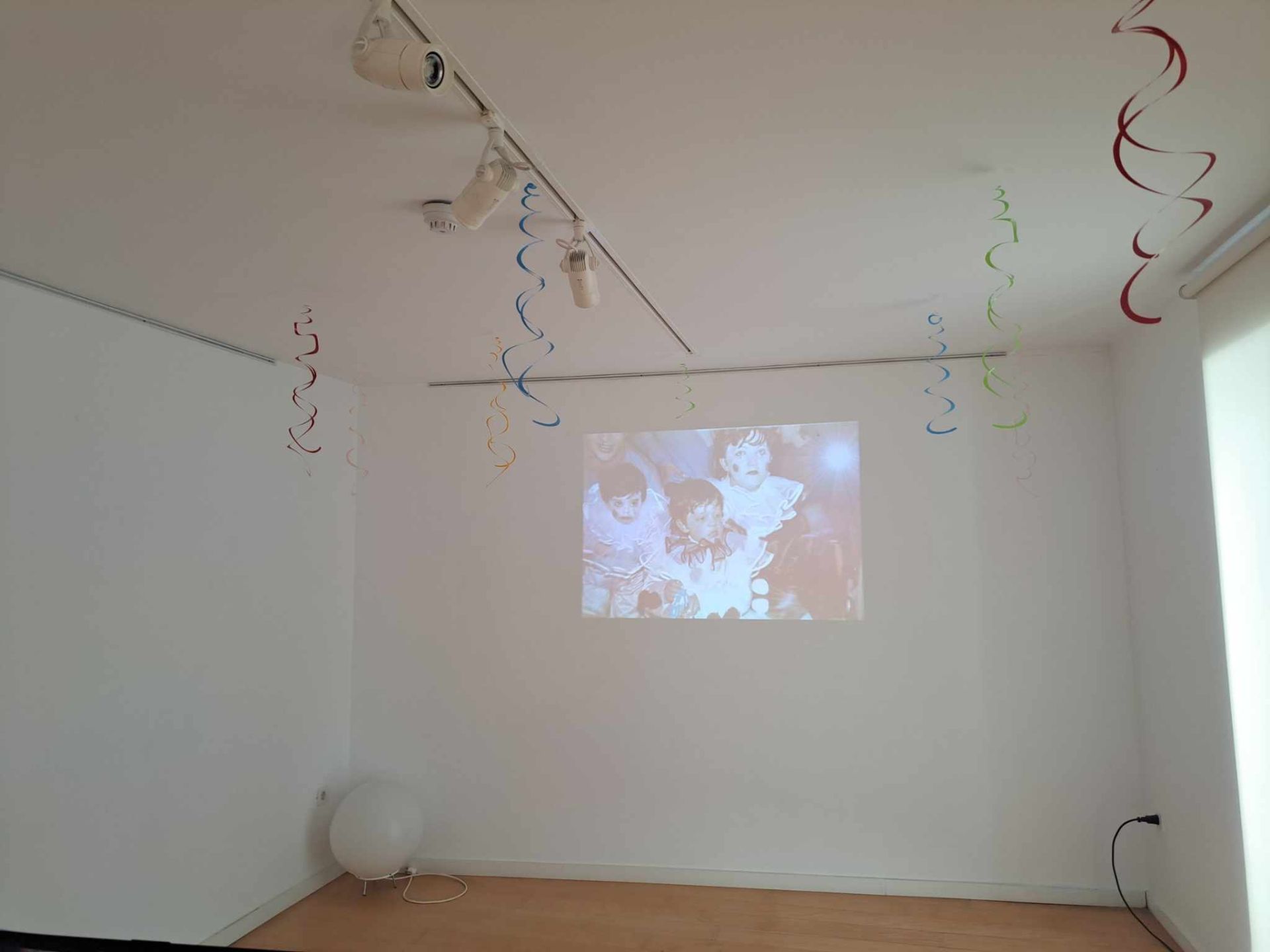 FOTOS: Museo del Carnaval en Miajadas