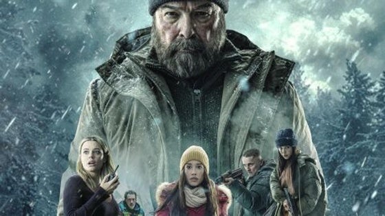 El cine de Miajadas proyecta 'Mikaela' en sesión de tarde y de noche