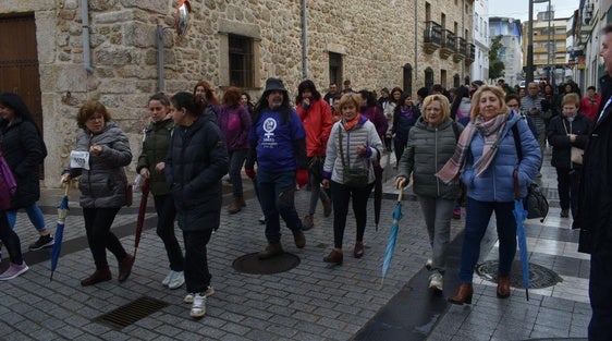Programa del Día de la Mujer en Miajadas: 'Somos las nietas de todas las brujas que no pudisteis quemar'