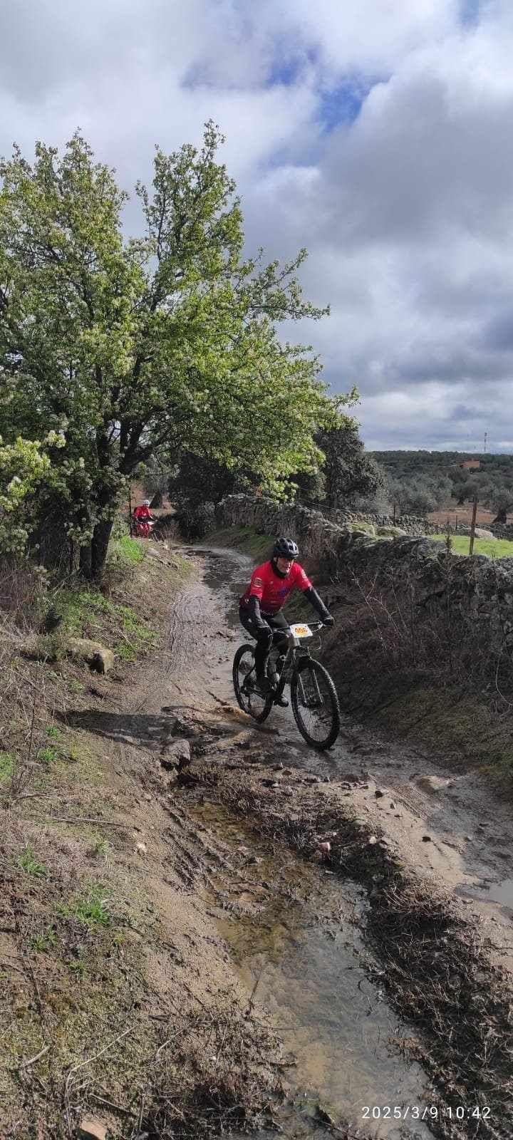 Fotos: Lo mejor del ciclismo en la Titán de los Ríos 2025