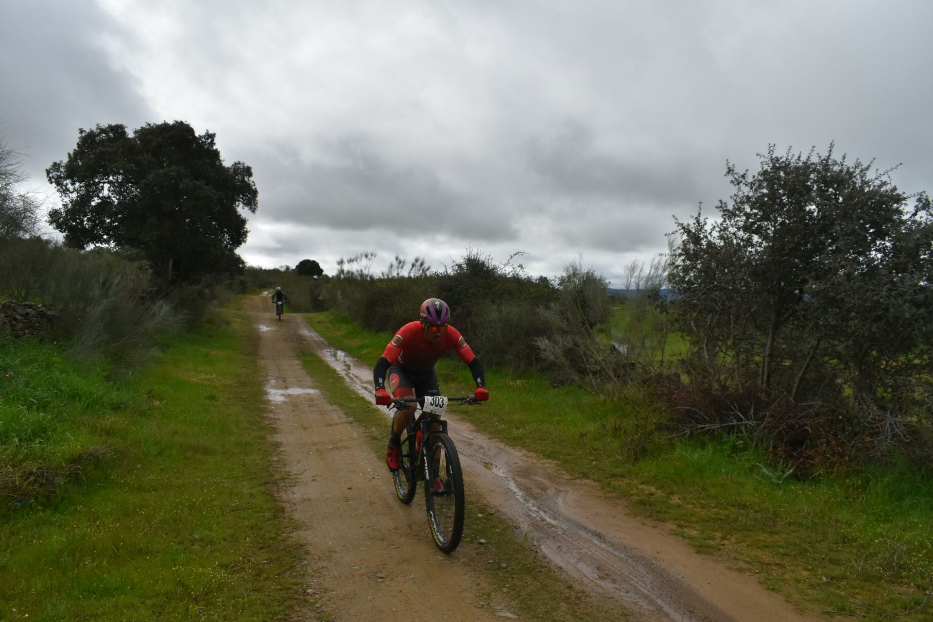 Fotos: Lo mejor del ciclismo en la Titán de los Ríos 2025