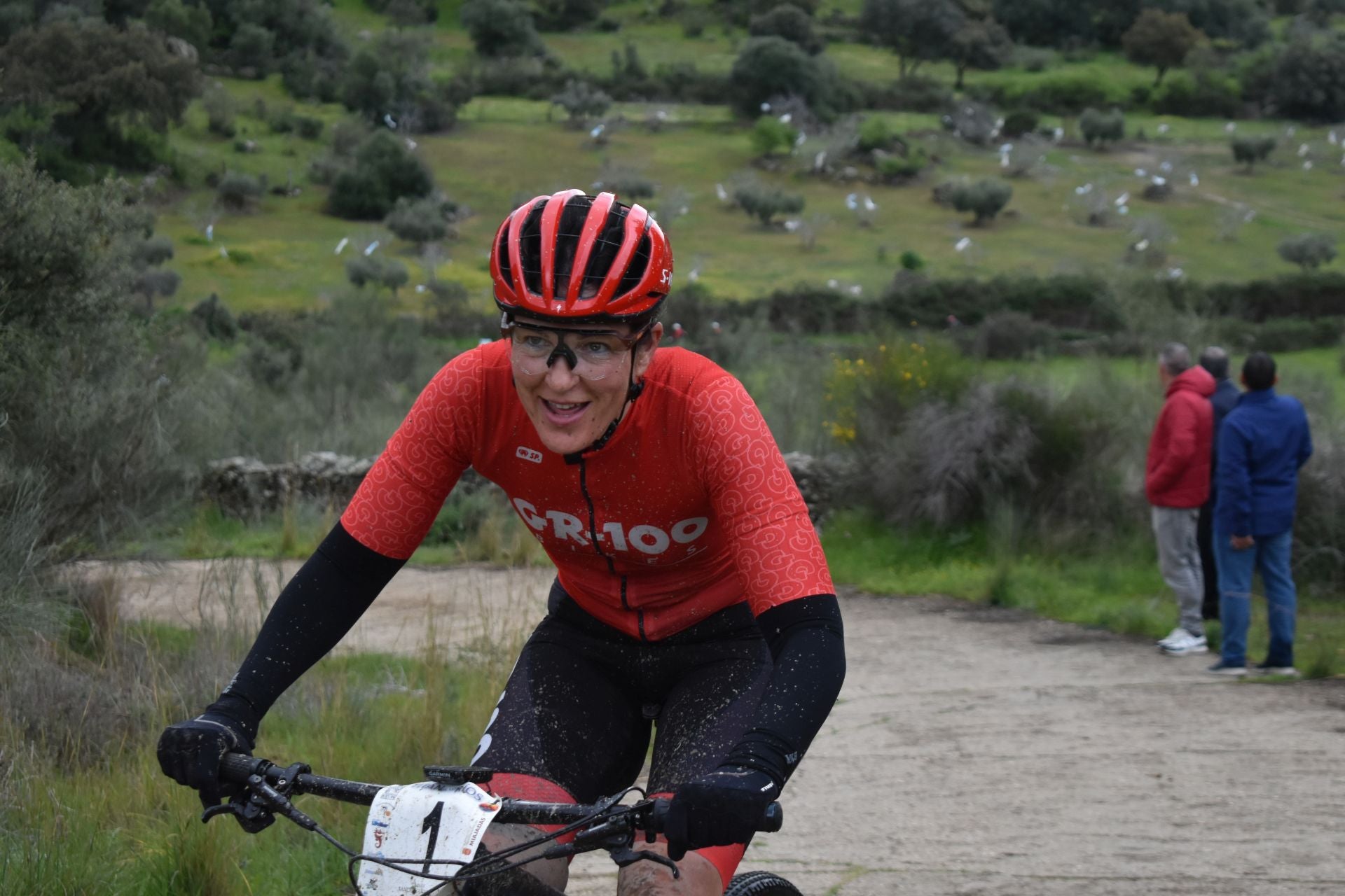 Fotos: Lo mejor del ciclismo en la Titán de los Ríos 2025