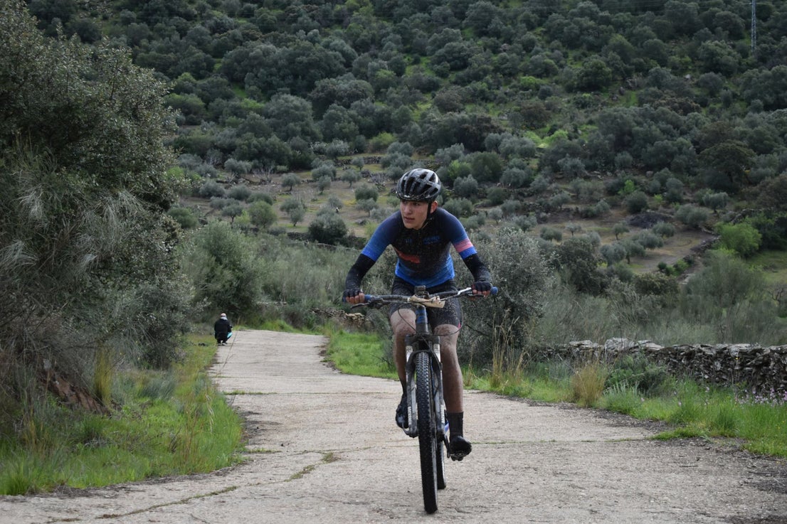 Fotos: Lo mejor del ciclismo en la Titán de los Ríos 2025