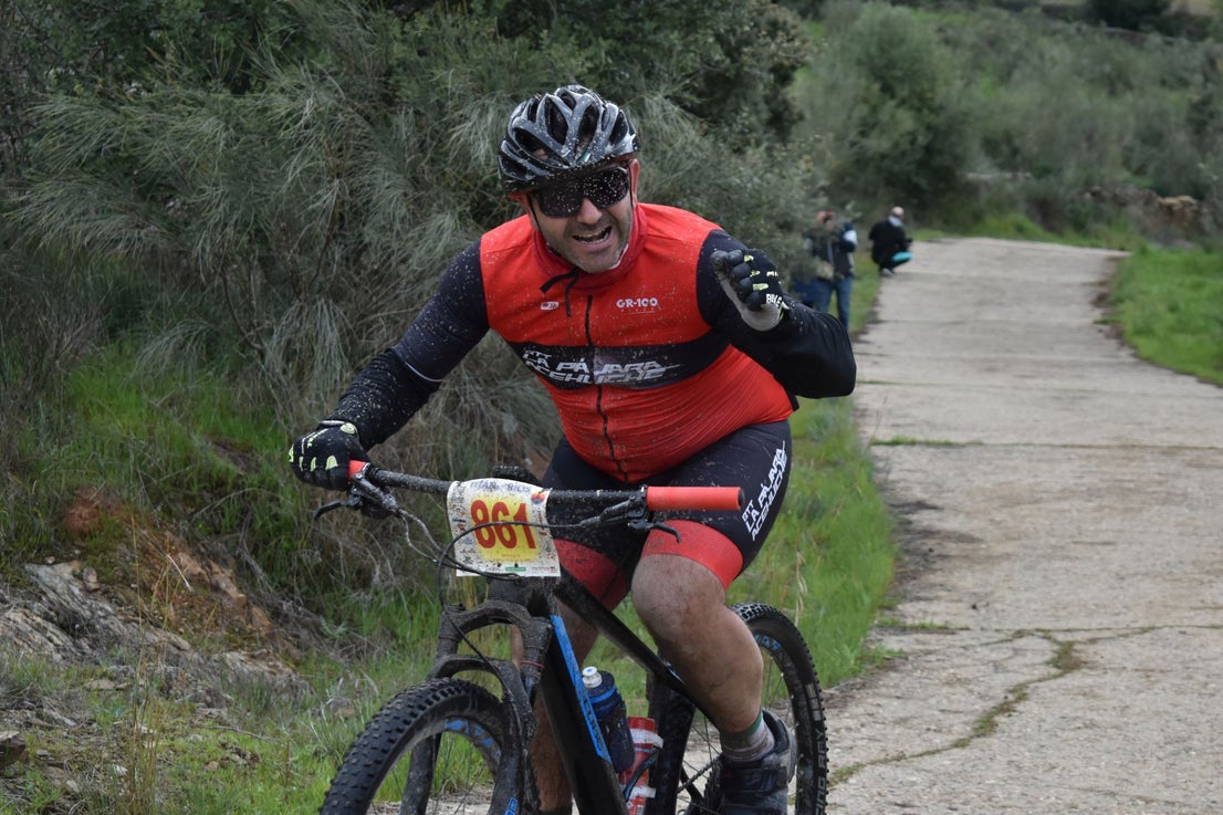 Fotos: Lo mejor del ciclismo en la Titán de los Ríos 2025