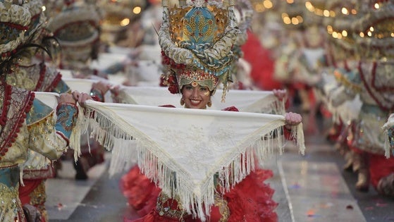 Miajadas celebrará su VI Convivencia Carnavalera de una forma muy especial