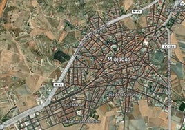 Varias vías del municipio cambiarán de nombre por la actualización del catastro