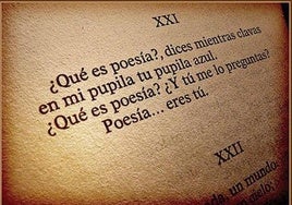 Día Mundial de la Poesía con 'Suelta de pájaros', ganadora del XIX Certamen de Poesía de Miajadas