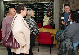 Se practicó la escucha activa de sus preocupaciones durnte el encuentro.