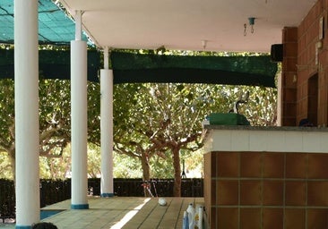 La licitación del bar de la piscina de verano está abierta hasta el 2 de junio