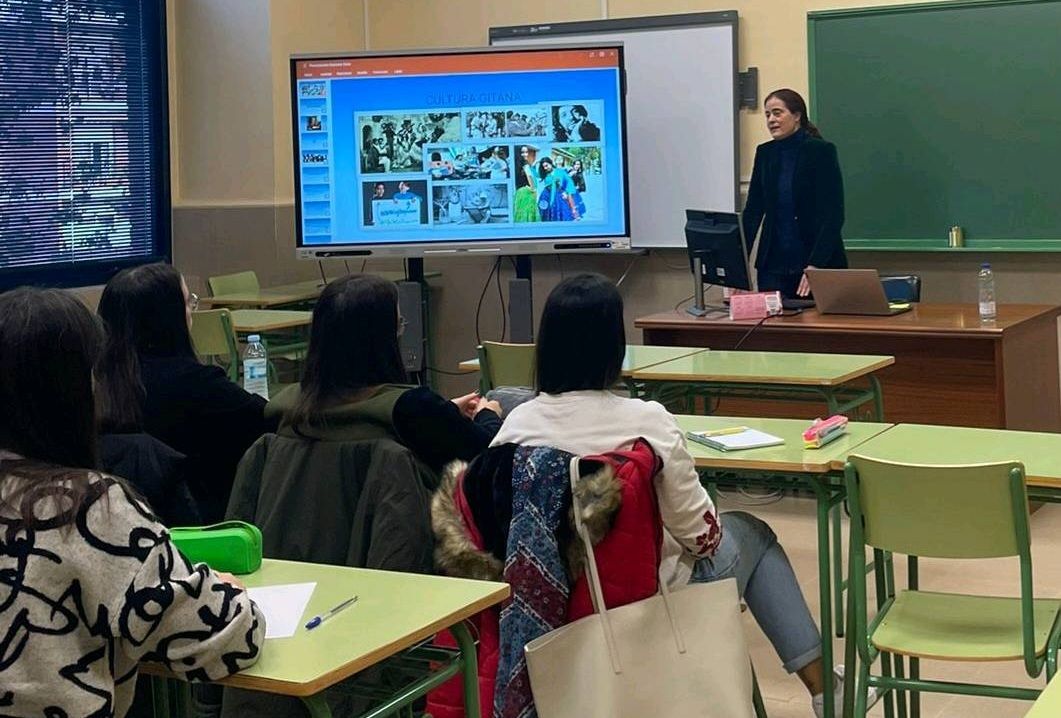 Miajadas acogerá un programa de inclusión social y eliminación del antigitanismo