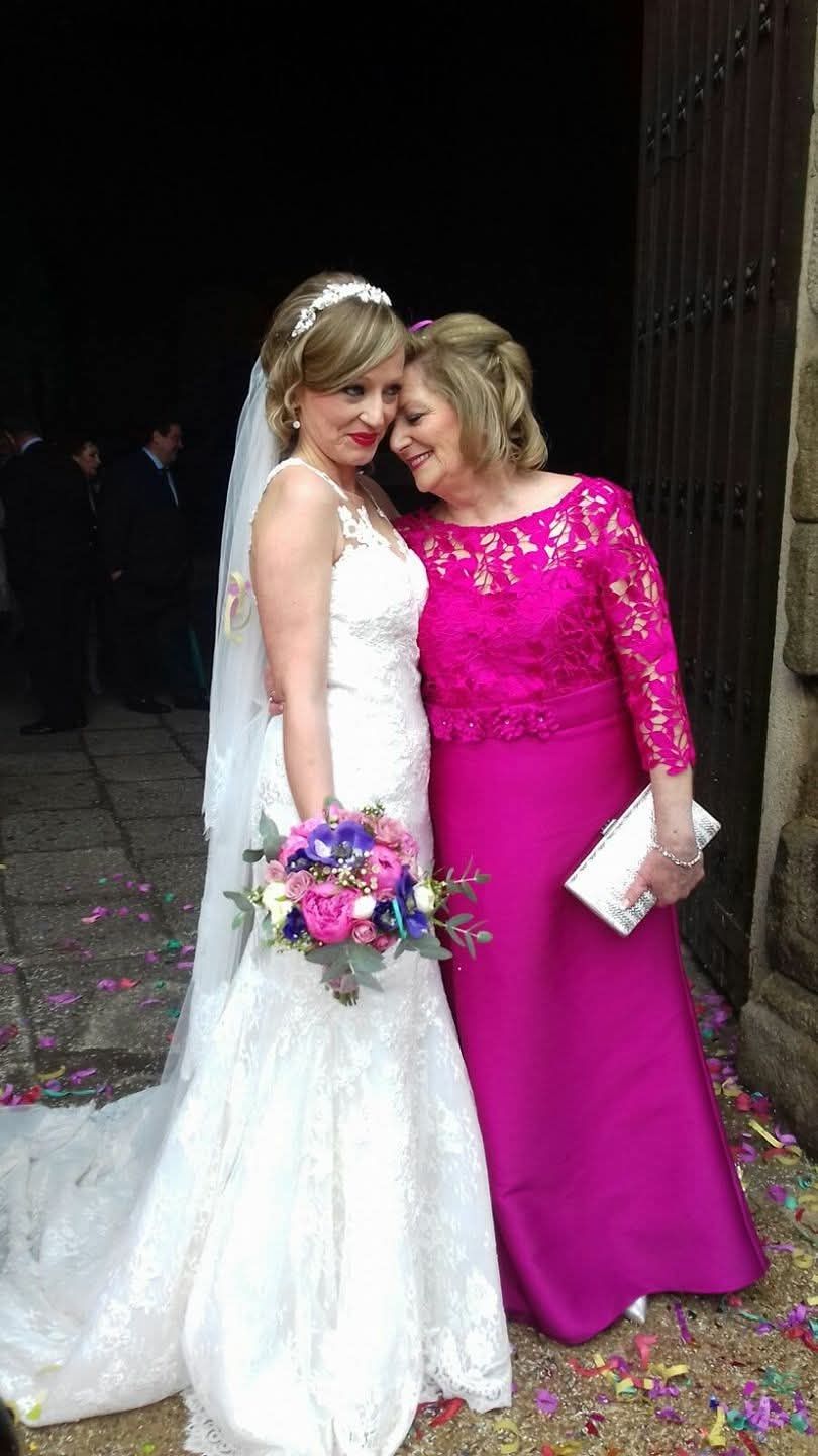 Fotos: Homenaje fotográfico a las madres