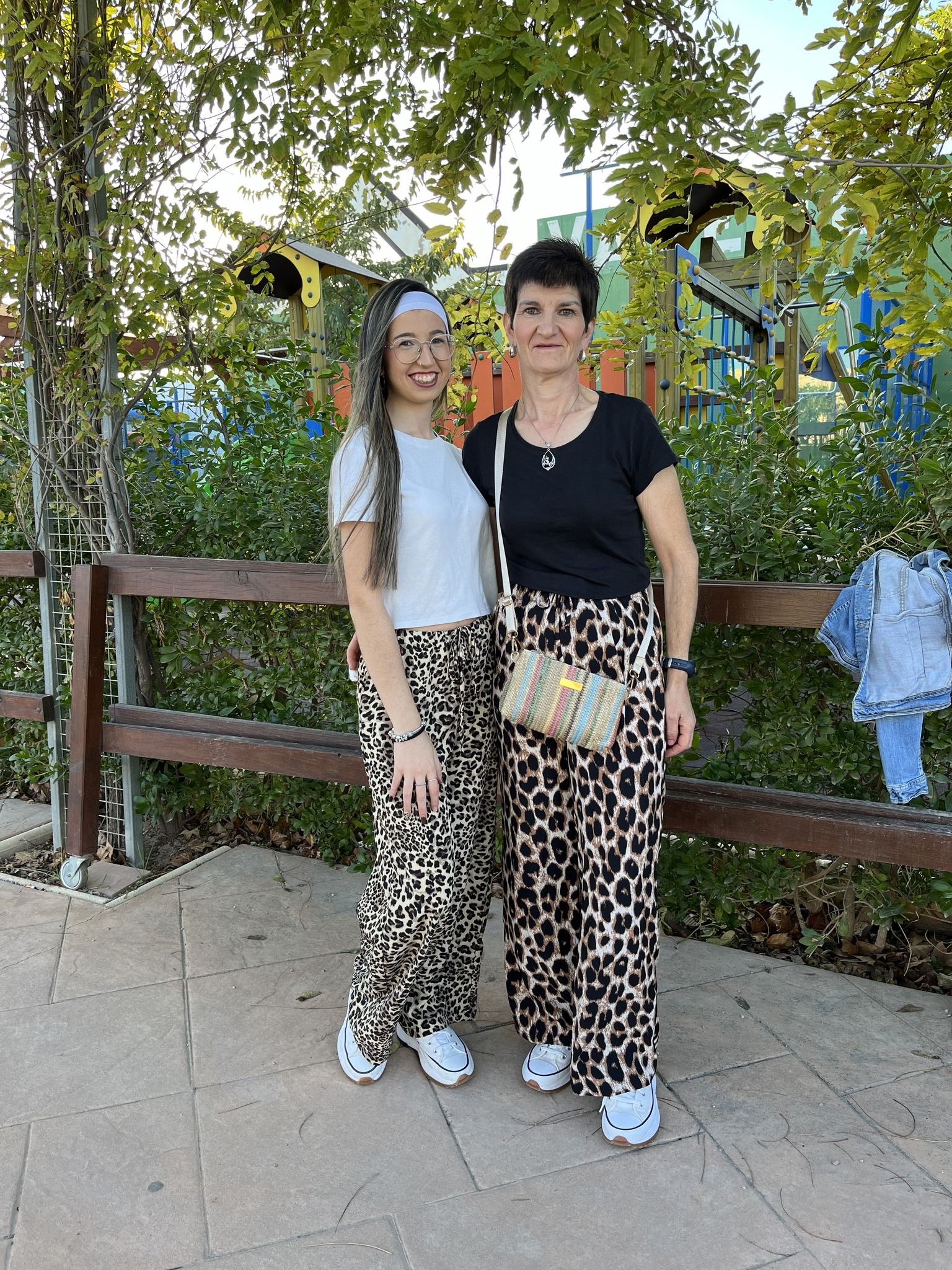 Fotos: Homenaje fotográfico a las madres