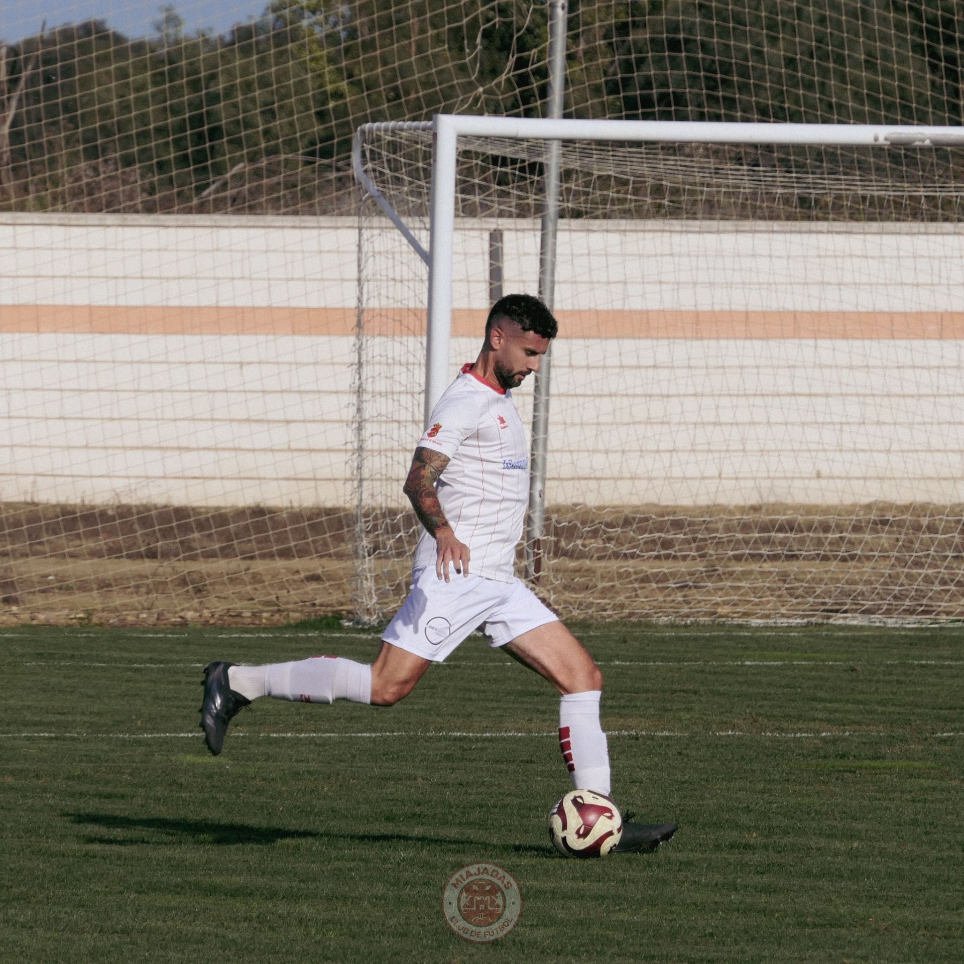 Fotos: Temporada 24-25 del Miajadas CF