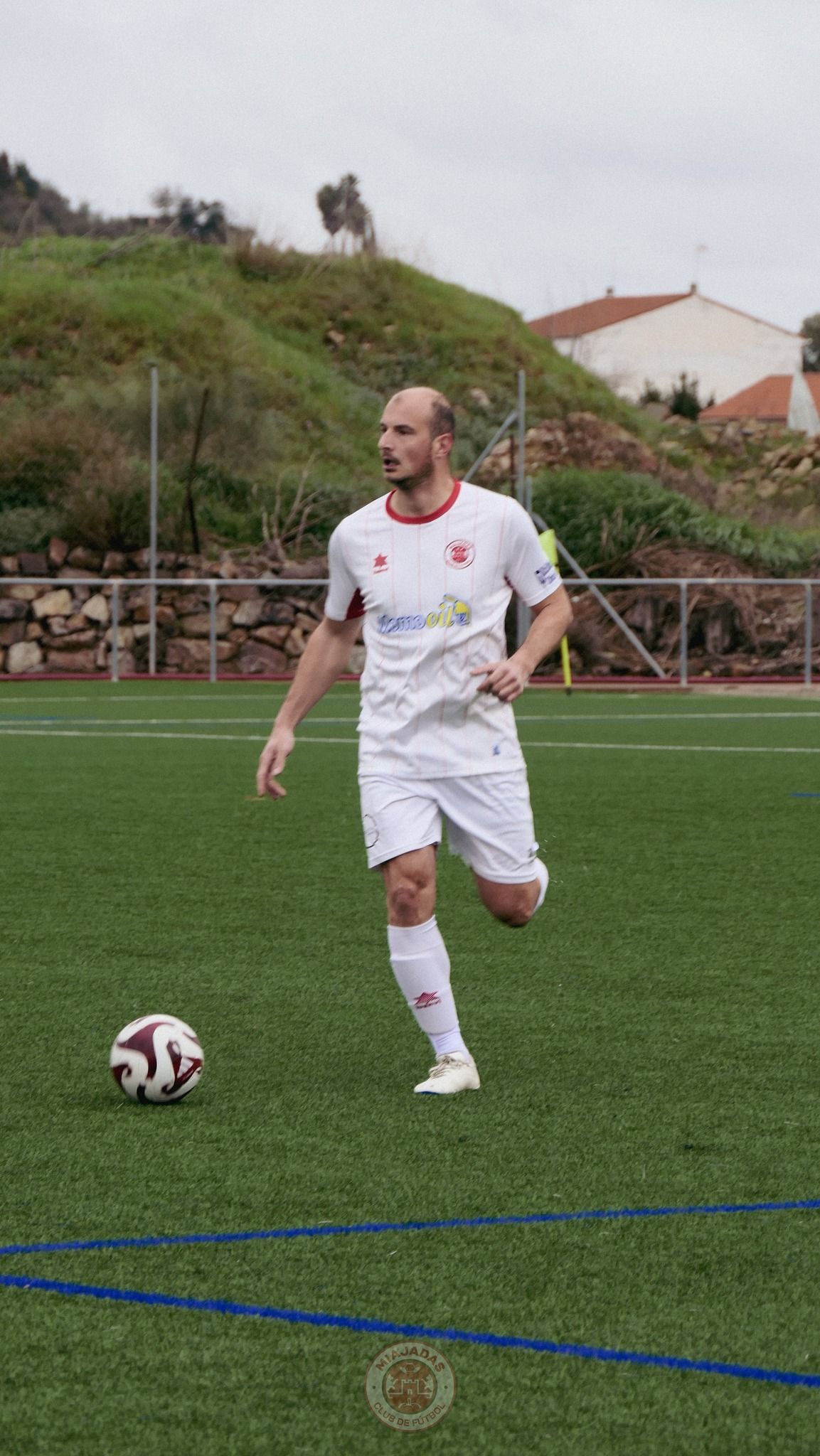 Fotos: Temporada 24-25 del Miajadas CF