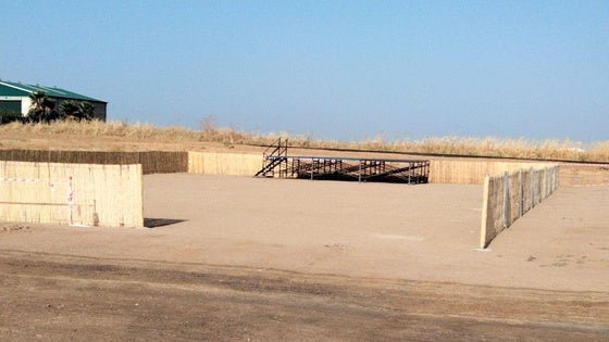 Convocadas las licitaciones para las barras de bar de las ferias y festivales estivales