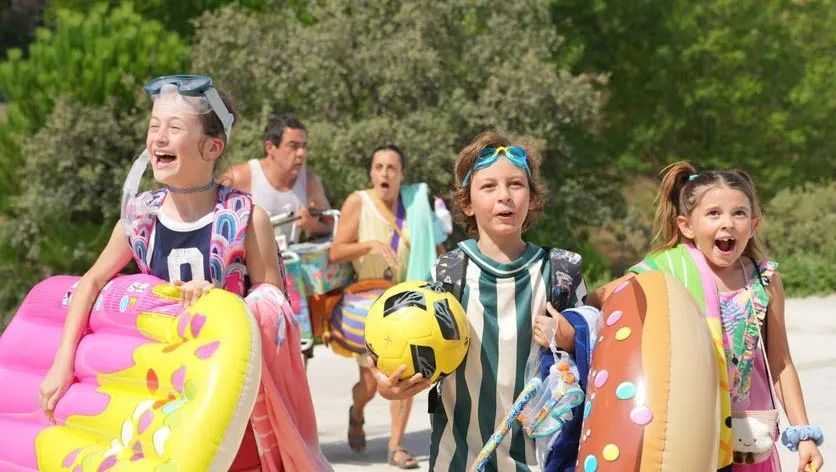 La comedia 'El casoplón' llega a Miajadas para hacer reír