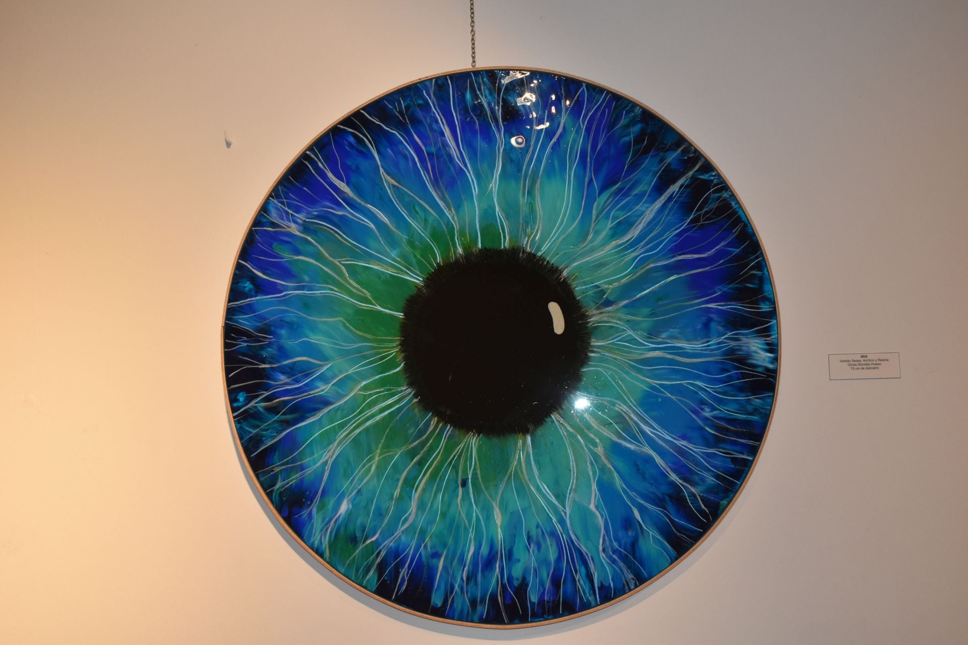 Fotos: Gala del XIV Certamen de Pintura Laura Otero