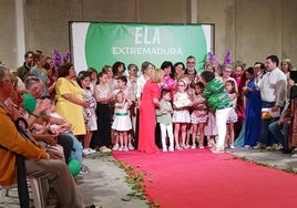 Desfile del pasado año 2024.