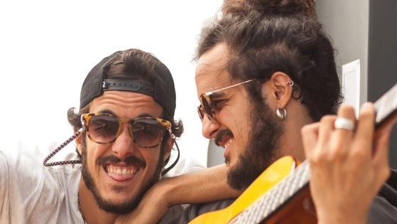 Para el calor, un verano repleto de música en directo