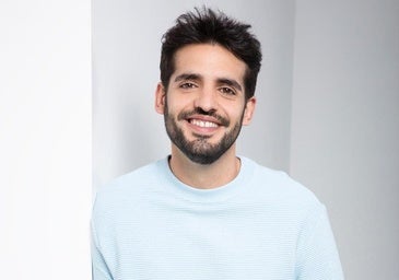 Luís Miguel Jara García dará su pregón el próximo 9 de agosto a las 22.30 horas.