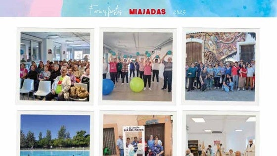 El Centro de Mayores de Miajadas recibirá el Tomate de Oro