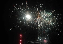 Miajadas se despide de unas Ferias de Agosto multitudinarias