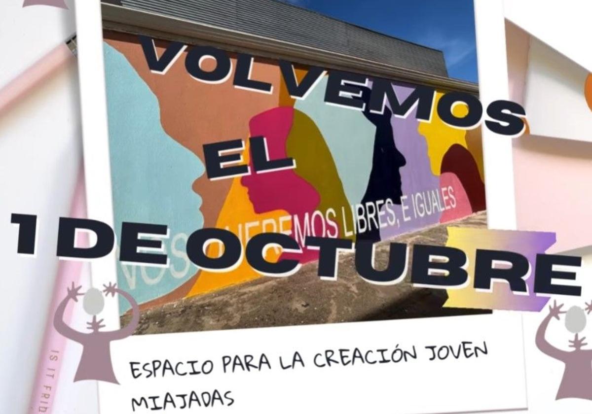 El ECJ retoma el horario de invierno con un Taller de Joyería Artesanal de Resina
