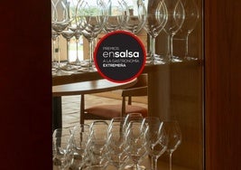 El Tupío, de Miajadas, entre los nominados a los premios En Salsa