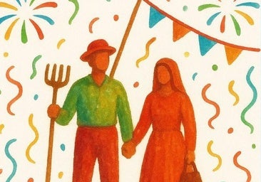 Casar de Miajadas celebra sus Fiestas del Pilar