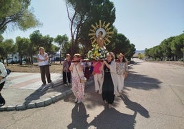 Casar de Miajadas disfrutó con sus Fiestas del Pilar