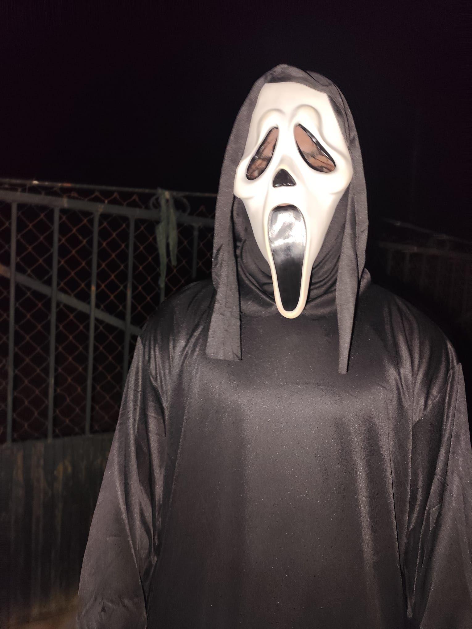 &#039;…Camino hacia el horror…&#039;