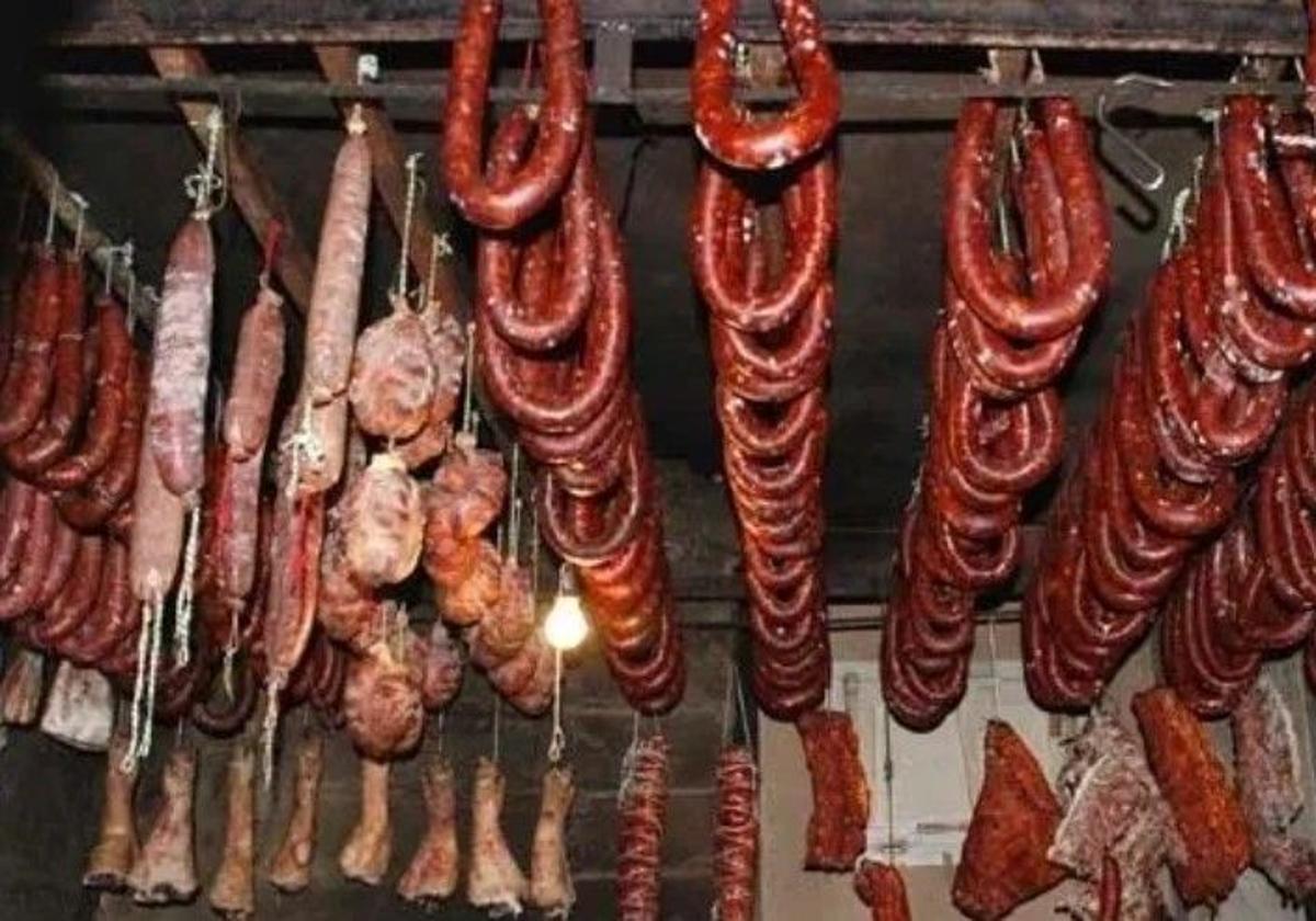 Empieza la campaña de matanza domiciliaria de cerdo