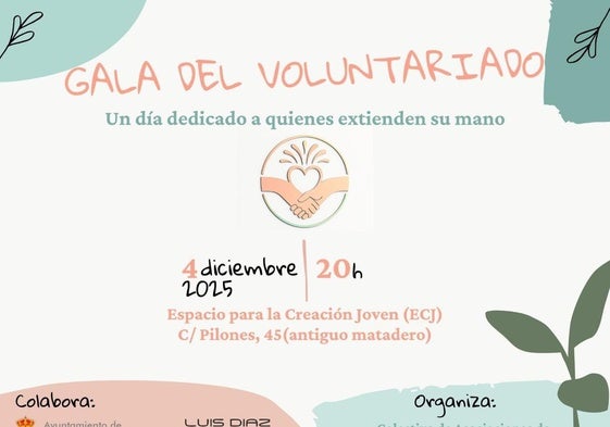 Gala del Voluntariado