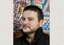 Alianza Litterae homenajea al miajadeño Julio Santiago