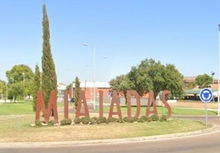 Miajadas es uno de los municipios extremeños más baratos para vivir