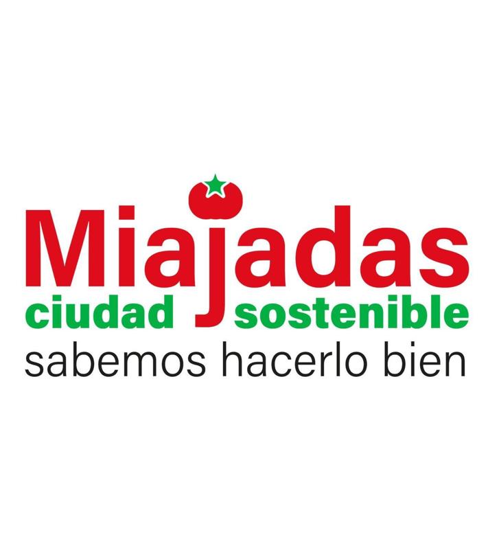 Imagen secundaria 2 - Miajadas, un municipio comprometido con la sostenibilidad