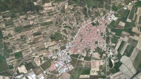 Abierta la licitación para arrendar masas comunes de riego y secano propiedad del Ayuntamiento