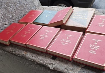 Las bibliotecas urbanas son cada vez más habituales en los municipios.